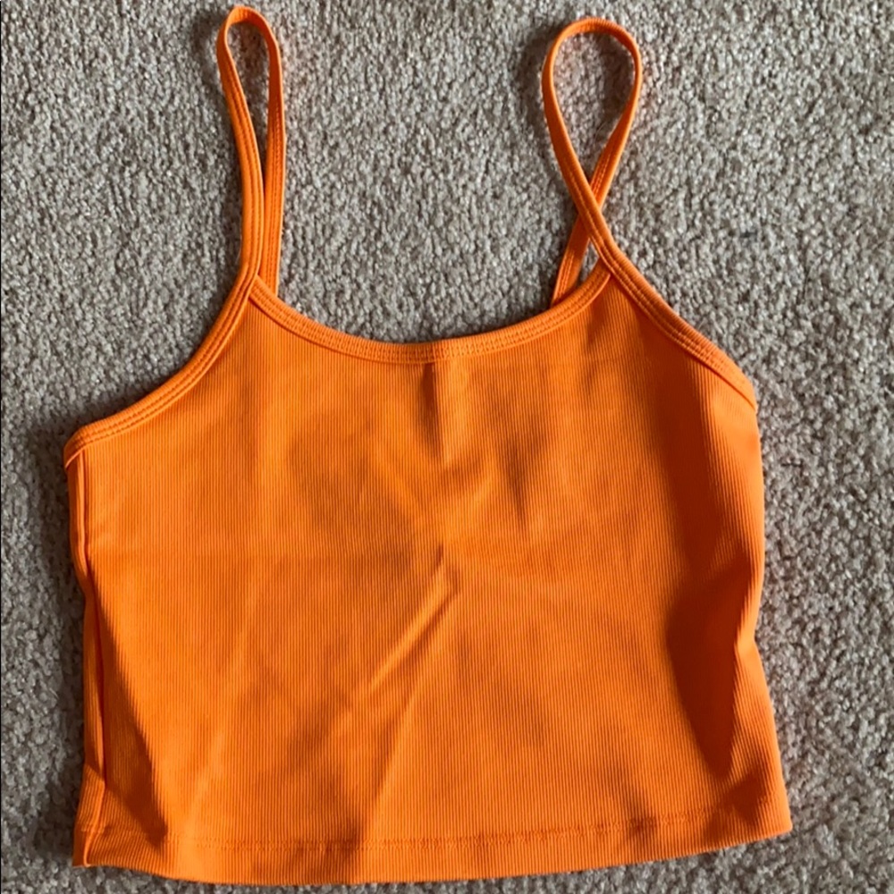 Balance Mango Key Tank, Size Small